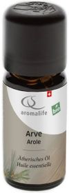 Aromalife Arve Ätherisches Öl Bio