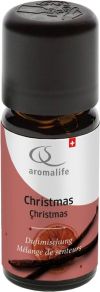 AROMALIFE Christmas huil ess 10 ml