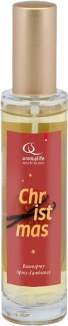 Aromalife Raumspray Christmas Special Edition, 50 ml