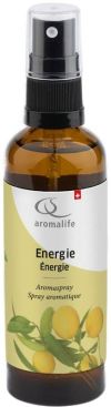 AROMALIFE aérosol énergie 100 ml