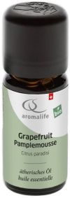 AROMALIFE pamplemousse huil ess 10 ml