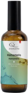 Aromalife Eau végétale d'hamamélis en spray, 100 ml