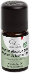 Aromalife Jasmin 10% ätherisches Öl 5 ml