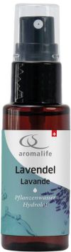 AROMALIFE hydrolat lavande spr 30 ml