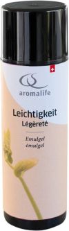 Aromalife Bonheur de vivre Emulgel légèreté, 150 ml