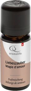 AROMALIFE magie amoureuse huil ess 10 ml
