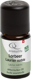 AROMALIFE laurier huil ess 5 ml