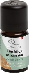 Aromalife Mélange de senteurs Ne crains rien, 5 ml