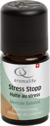 Aromalife mélange de senteurs Halte au stress, 5 ml