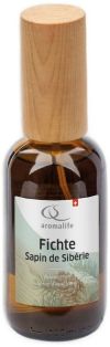 AROMALIFE spray d'ambiance épicéa 100 ml