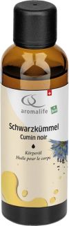 AROMALIFE huile de cumin noir 75 ml