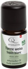 AROMALIFE sapin blanc huil ess 5 ml