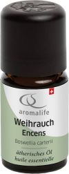 AROMALIFE encens huil ess 5 ml