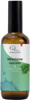 Aromalife Pflanzenwasser Weisstanne 100 ml