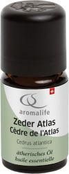AROMALIFE Zeder Atlas huil ess 5 ml