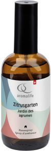Aromalife spray d'ambiance Zitrusgarden, 100 ml