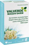 VALVERDE Gastro-Intestinal comprimés pelliculés, 30 pièces