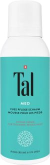 Tal med Fuss Pflegeschaum, 150 ml