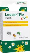 LEUCEN Pic Patch Kids, 30 Stück