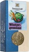 SONNENTOR Wintergemüse Gewürz Bio, 40 g