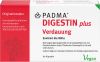 PADMA DIGESTIN plus capsules blister 60 pièces