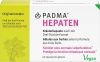 PADMA Hepaten Kapseln, 60 Stück