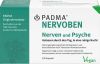 PADMA Nervoben Kapseln, 100 Stück