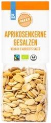 Pakka Sachet de noyaux d'abricots salés, 150 g