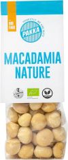 Pakka Sachet de macadamia, 80 g