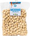 Pakka Macadamia grosses noix, 1 kg