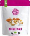 Pakka Nussmix, geröstet gesalzen, 100g