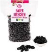 Pakka Cerises sauvages en sachet, 110 g