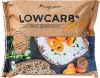 PANIFACTUM LowCarb pain le fin bio sans gluten, 160 g