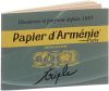 PAPIER ARMENIE Blätter, 12 Stück