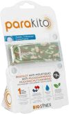 PARAKITO bracelet adulte camouflage, MHD/EXPIRATION 11.2026