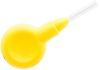 PARO 3STAR-GRIP 2.6mm jaune cylin 4 pièces