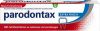 PARODONTAX Extra Fresh dentifrice 1400PPM 75 ml