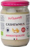 Perl'Amande Cashewmus Rohkost, 500 g