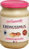 Perl'amande Erdnussmus, 250g