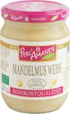Perl'amande Mandelmus weiss, 250 g