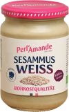 Perl'amande Purée crue sesame Tahin