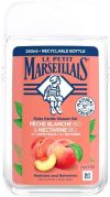 LE PETIT MARSEILLAIS gel douche BIO pê&nect 250 ml