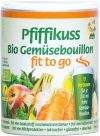 PFIFFIKUSS Gemüsebouillon fit to go Bio, 125 g