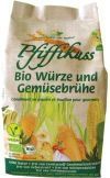 Pfiffikuss Condiment en poudre et bouillon p. gourmets