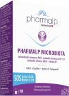 Pharmalp Microbiota Kapseln, 10 Stück