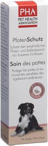 PHA Protection pattes pour chiens ong tb 125 ml