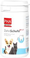 PHA protège-dents plus chiens et chats POUDRE, 60 g