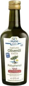 Mani Huile d'olive vierge extra 