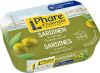 Phare d'Eckmühl Sardinen in Bio-Olivenöl, 135g