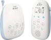 AVENT PHILIPS Advanced DECT Audio Babyphone